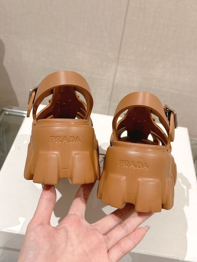 Prada Sandals